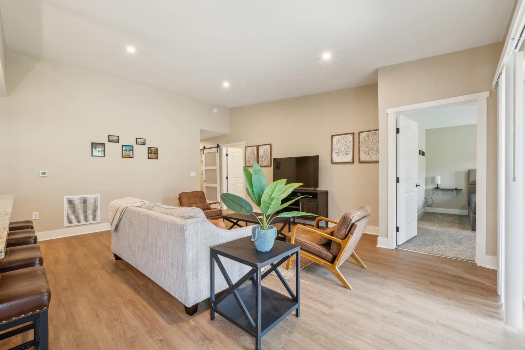 A Pet Friendly Cozy Condo In Traverse City Exterior foto