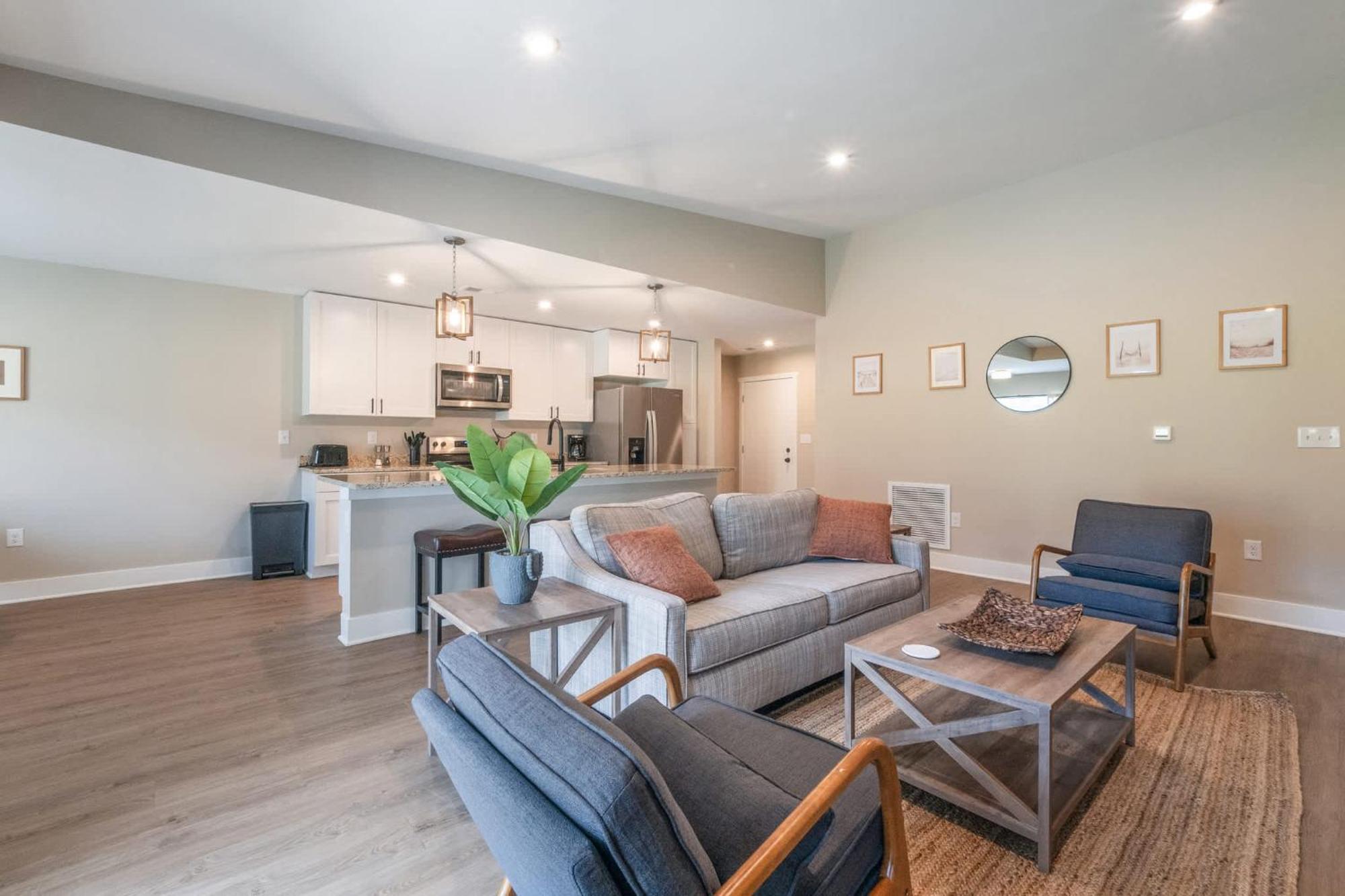 A Pet Friendly Cozy Condo In Traverse City Exterior foto