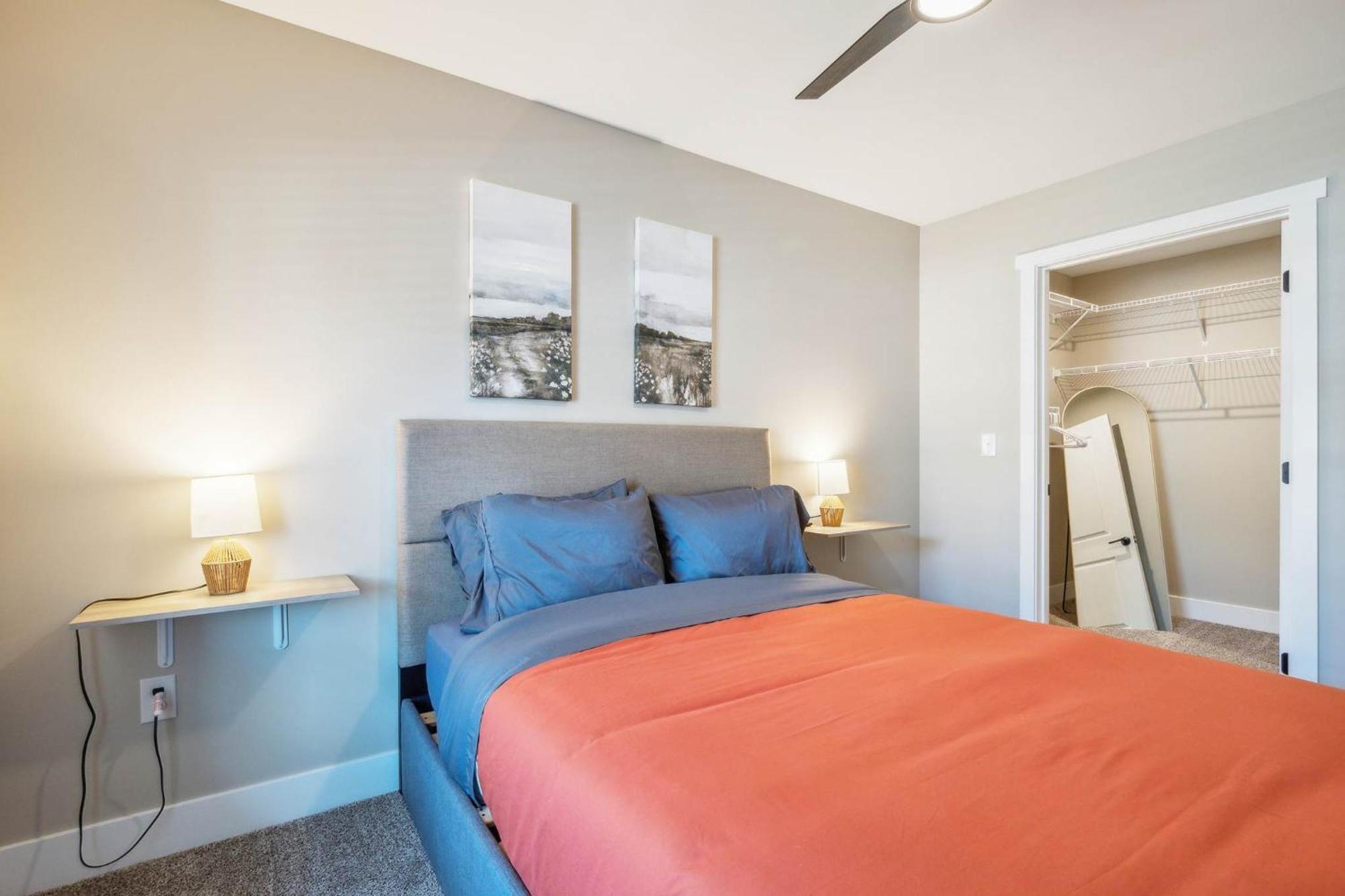 A Pet Friendly Cozy Condo In Traverse City Exterior foto