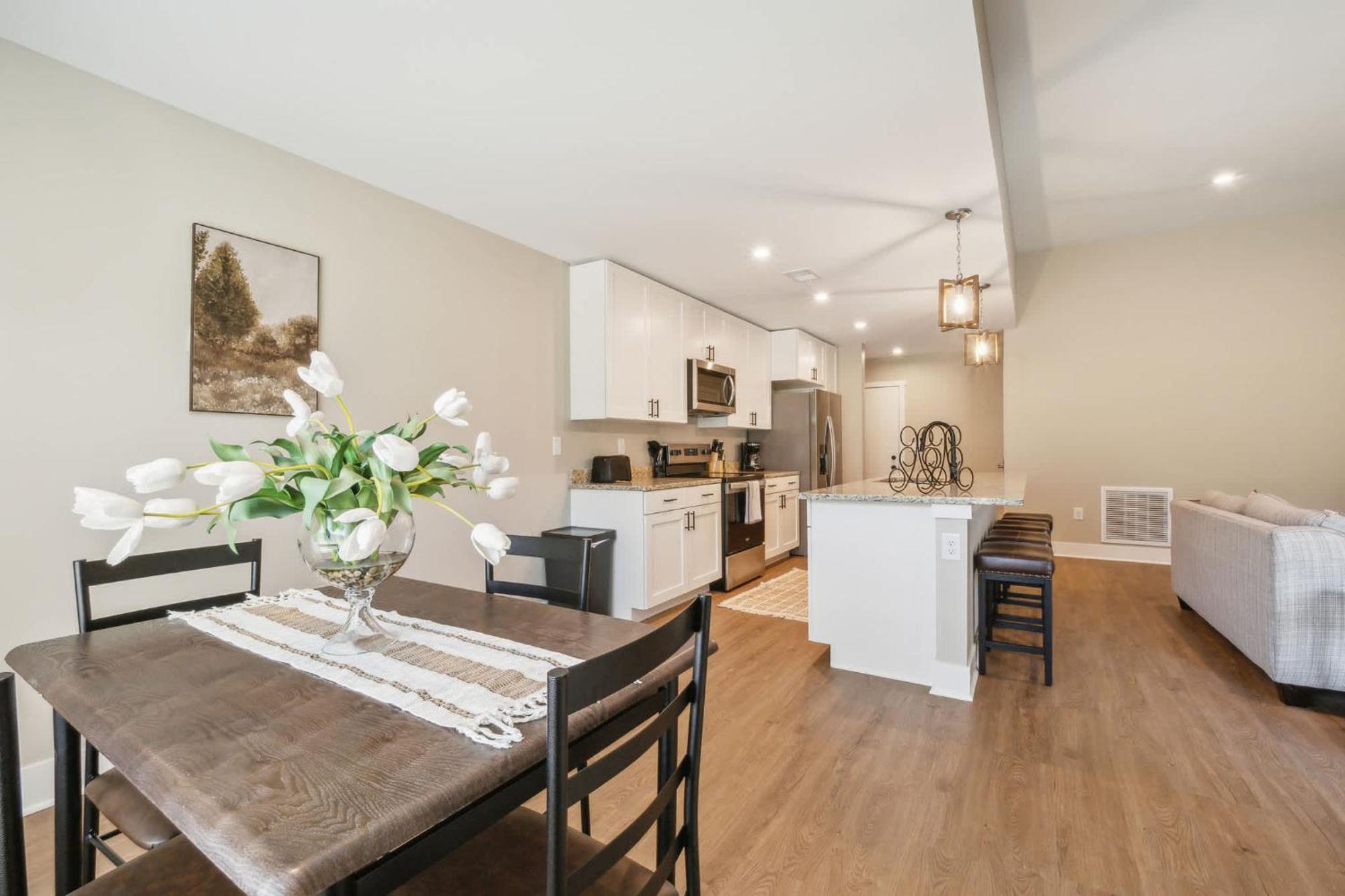 A Pet Friendly Cozy Condo In Traverse City Exterior foto